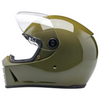 Biltwell Lane Splitter Helmet - LiveTheGnar