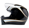 Biltwell Lane Splitter Helmet - LiveTheGnar