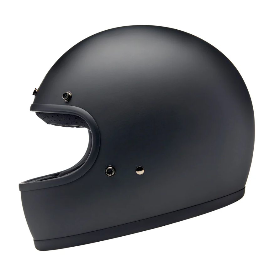 Biltwell Gringo Helmets - LiveTheGnar