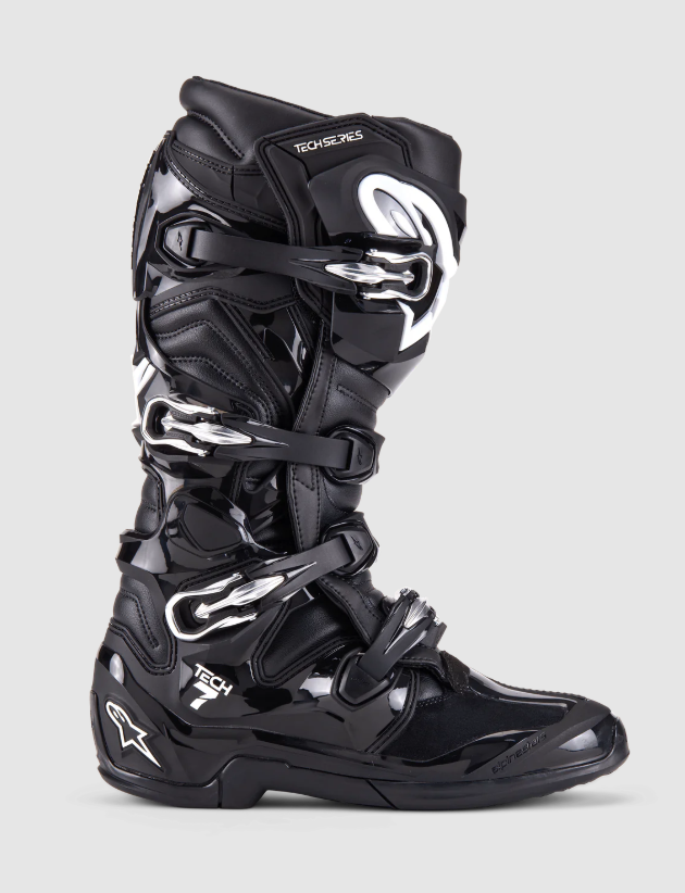 Alpinestars Tech 7 Boots - LiveTheGnar