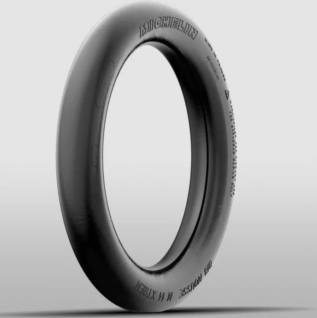 Michelin Bib Mousse Foam Insert – Flat-Proof Tube Replacement - LiveTheGnar