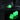 Luminous Valve Stem Caps Dustproof BikerZoneZ