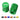 Aluminium Valve Stem Caps BikerZoneZ