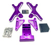 Seat Riser Kit for Surron, Segway, 79 Bike Titanium Surron