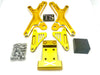 Seat Riser Kit for Surron, Segway, 79 Bike Titanium Surron