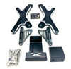 Seat Riser Kit for Surron, Segway, 79 Bike Titanium Surron