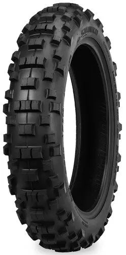 Shinko 216MX Series Rear Tire - Enduro Dirtbike Tire Shinko