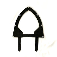 Shovel Guard (Black) #4718 Krazy Beaver Tools