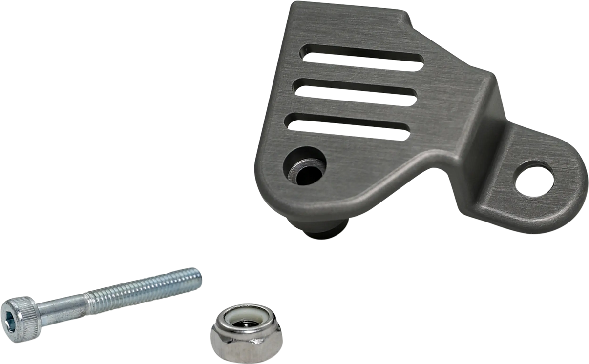 Side Stand Switch Cover `21 Pan America DYNOJET