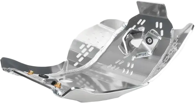 Skid Plate Yam ENDURO ENGINEERING