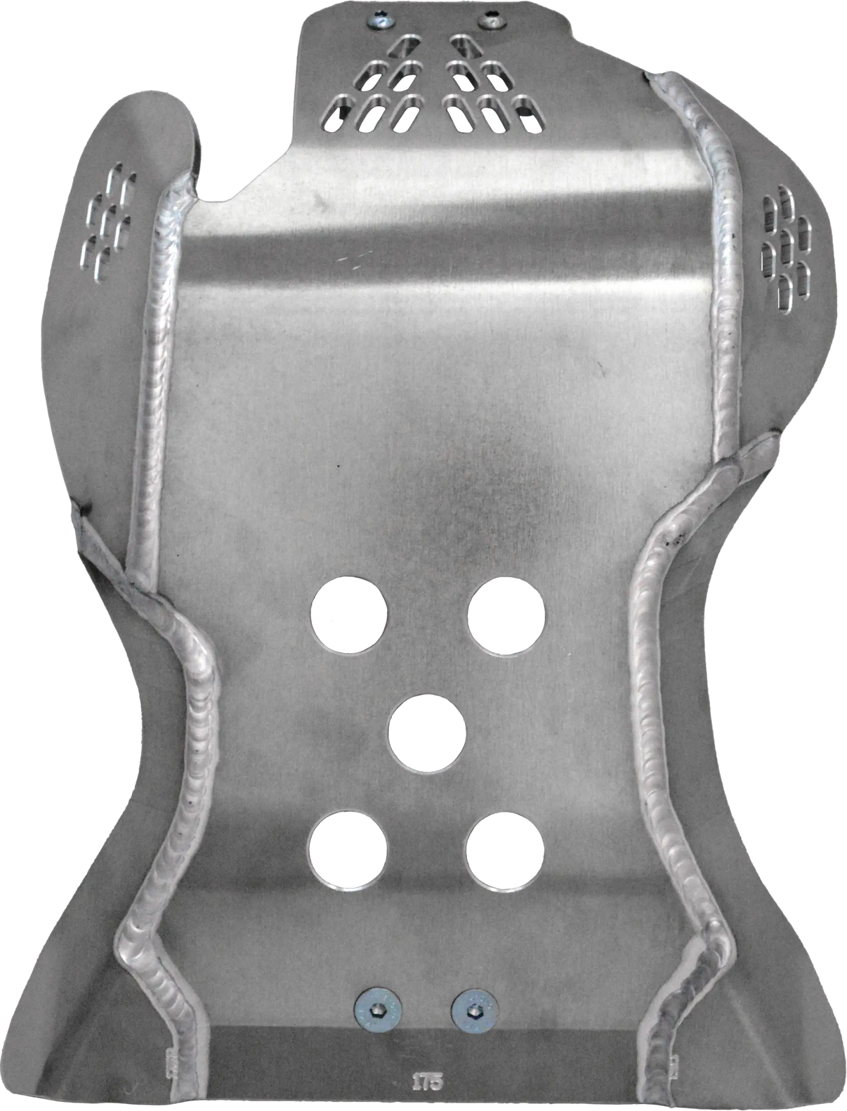 Skidplate Berg/Hus/Ktm ENDURO ENGINEERING