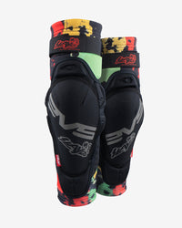 Slayco96 Explosion Youth Knee Guard - LiveTheGnar