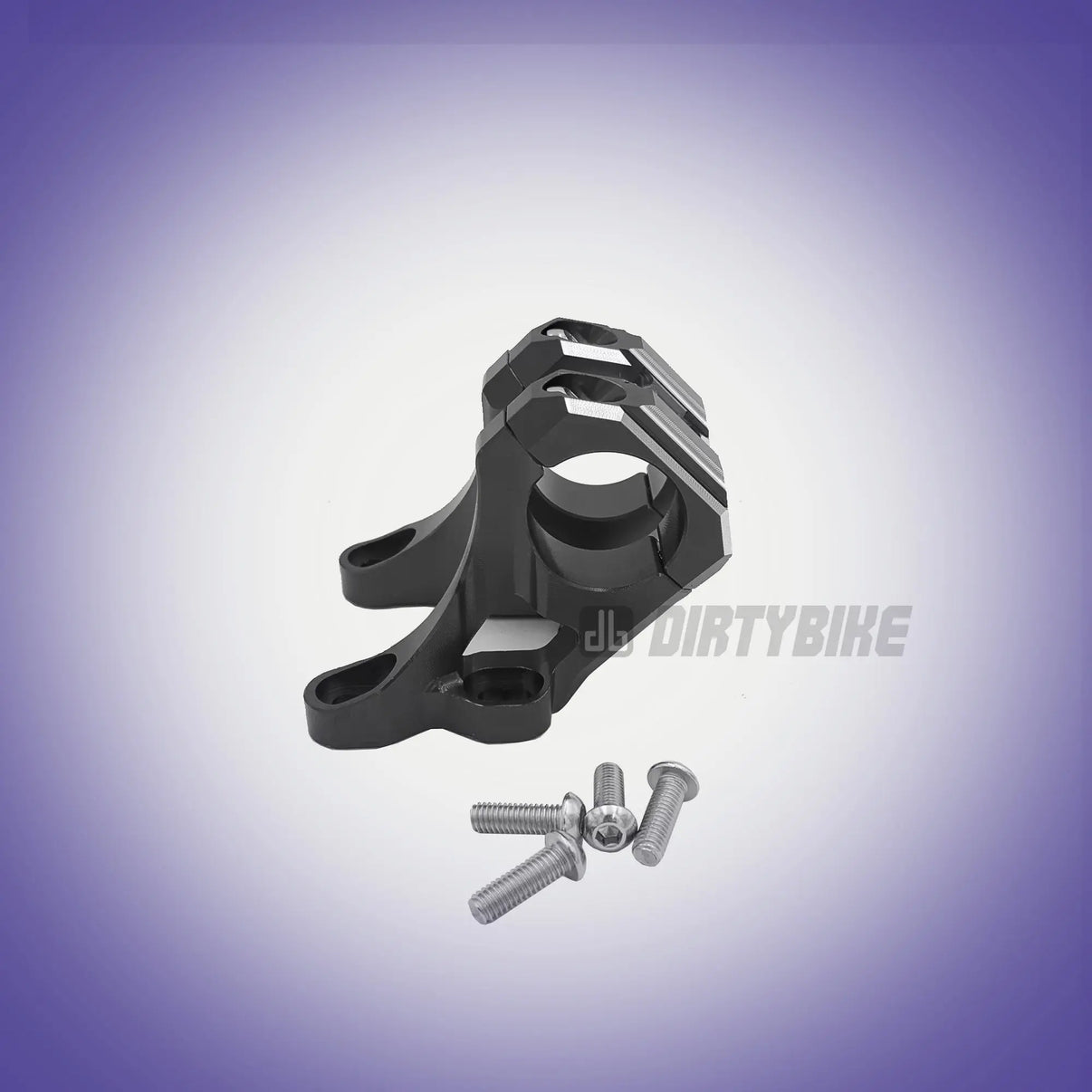 Solid Mount Aluminum Handle Bar Riser Sur-Ron LBX Talaria Sting eDirtyBike