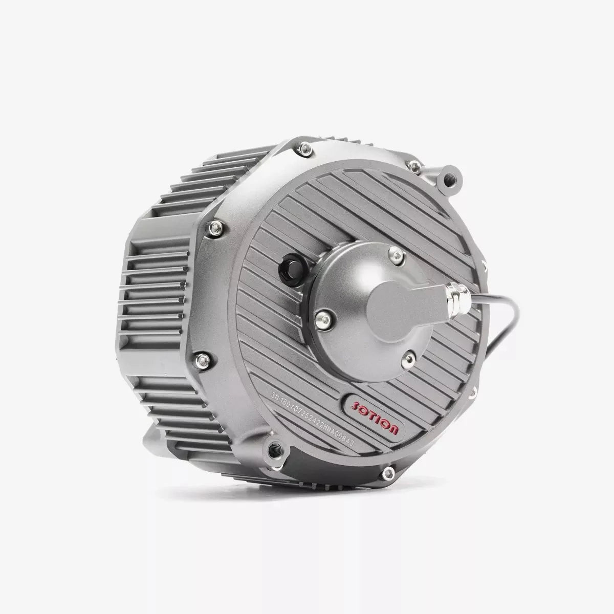 Sotion Motor Surron and Segway with Hall Sensor Titanium Surron