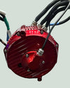 Sotion Race Motor GTS01 Titanium Surron