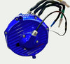 Sotion Race Motor GTS01 Titanium Surron