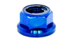 Sotion/ Torp Motor FW01 Titanium Reverse Thread Nut - M12x1.25 Titanium Surron