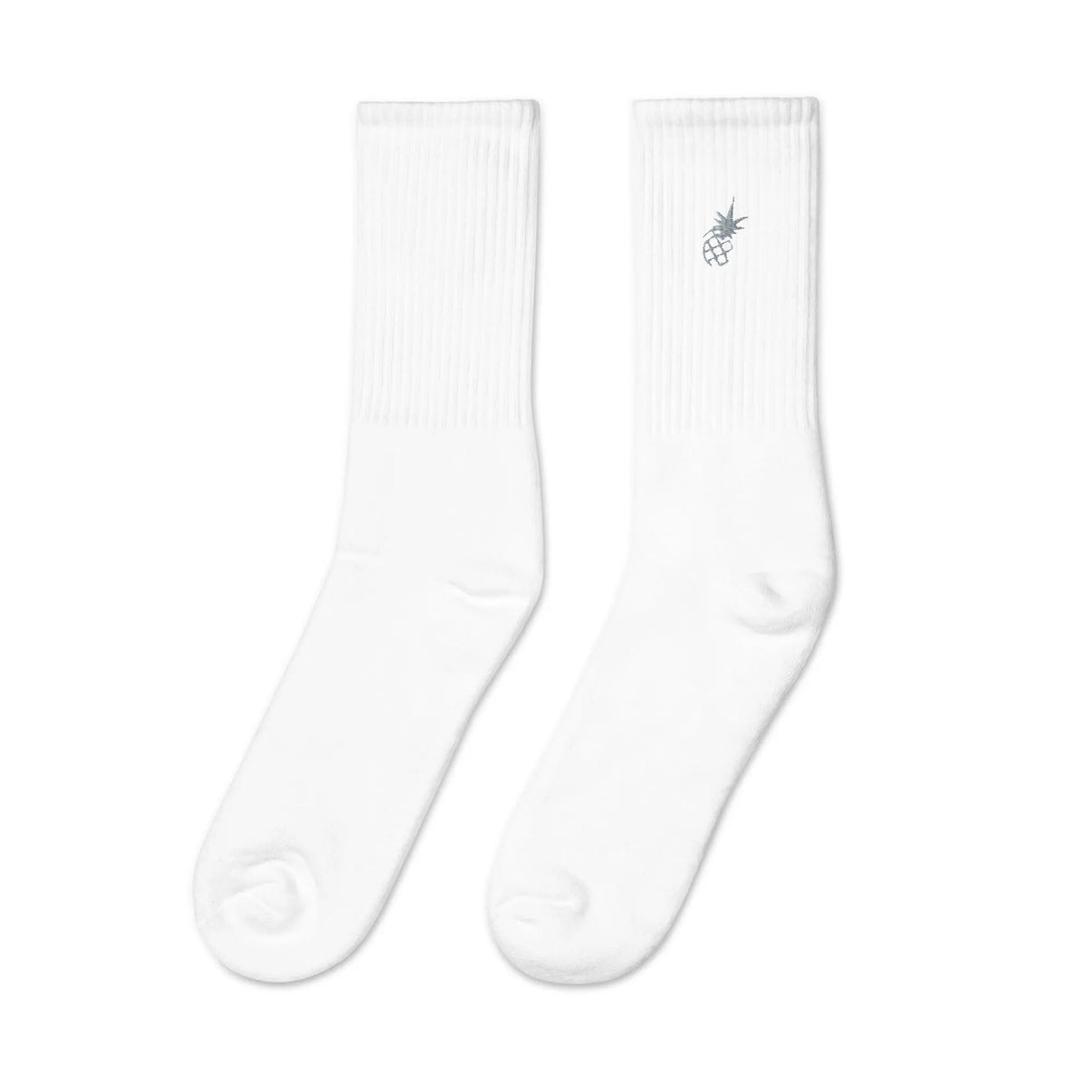 StG Embroidered socks LiveTheGnar