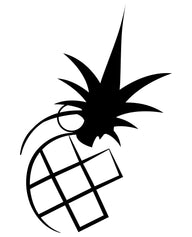 LiveTheGnar logo