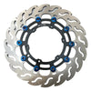 Stark Varg 320mm Supermoto Front Brake Rotor - LiveTheGnar