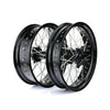 Stark Varg Supermoto Wheel Set - LiveTheGnar