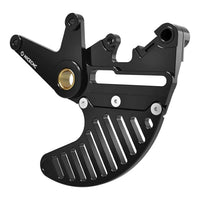 Stark Varg Dual Caliper Bracket Hand Brake - LiveTheGnar