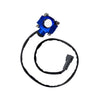 Start Button | Aluminum | Talaria Sting MX3 eDirtyBike