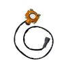 Start Button | Aluminum | Talaria Sting MX3 eDirtyBike