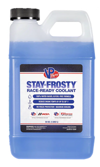 Stay Frosty Racing Racing Formula No Glycol VP RACING