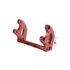 Surron 20mm Lowering Peg Bracket With Kickstand Option & Support Brace NTC Designs