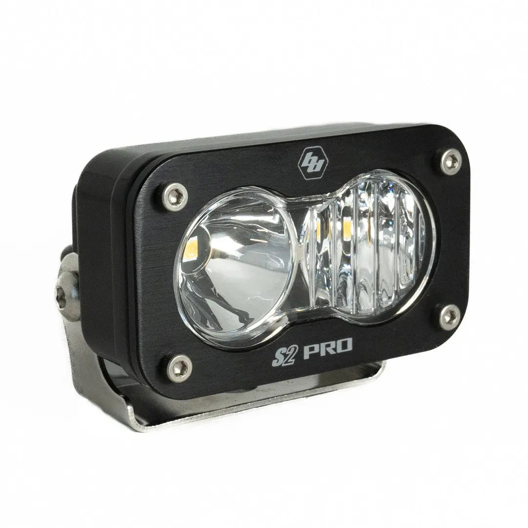 Surron Baja Designs S2 Pro LED Light - Pre-wired setup for Surron Elektrisches Racing