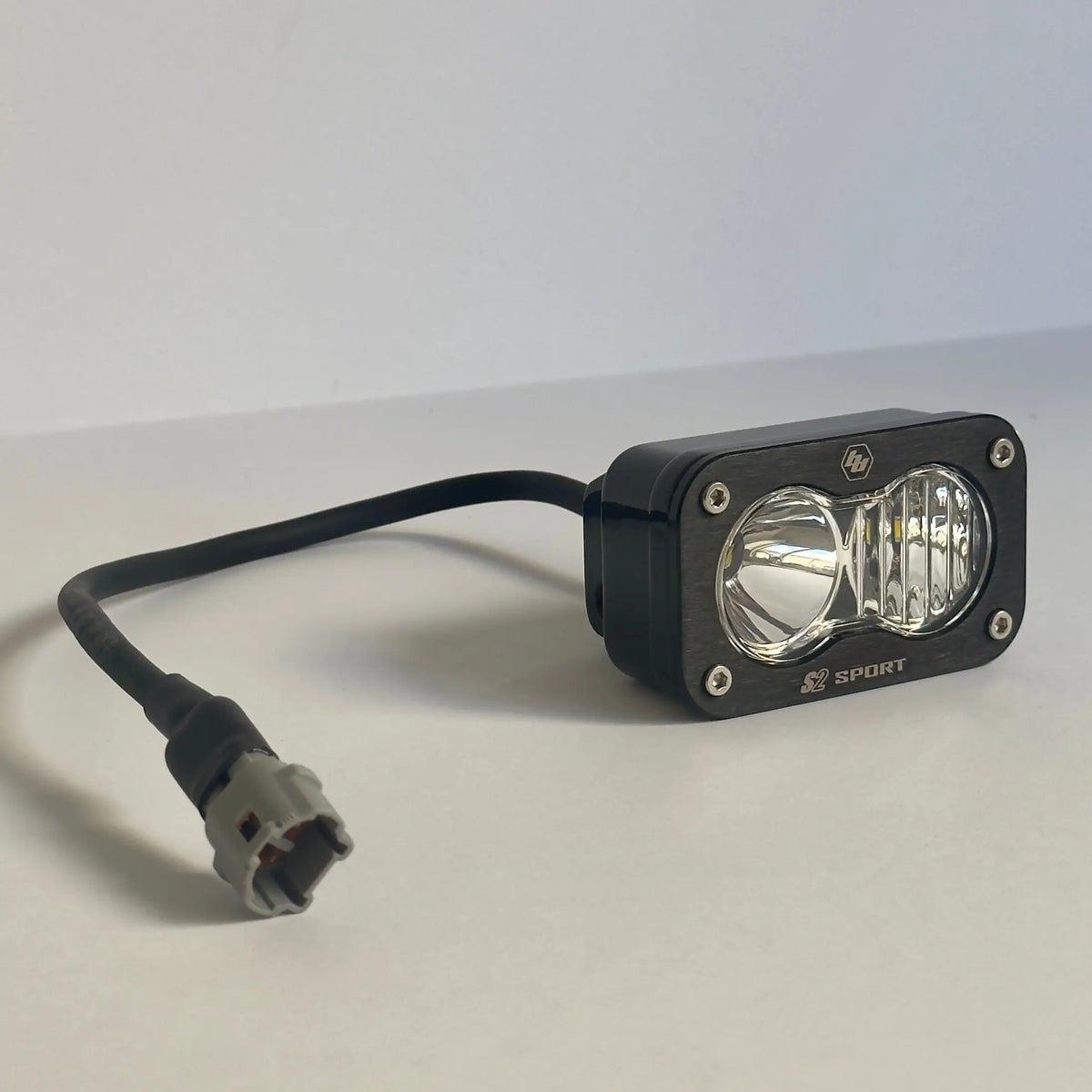 Surron Baja Desings S2 Sport LED Light - Prewired for Surron Elektrisches Racing