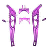 Surron Extended Swing Arm | Heavy Duty Off Road Upgrade - LiveTheGnar