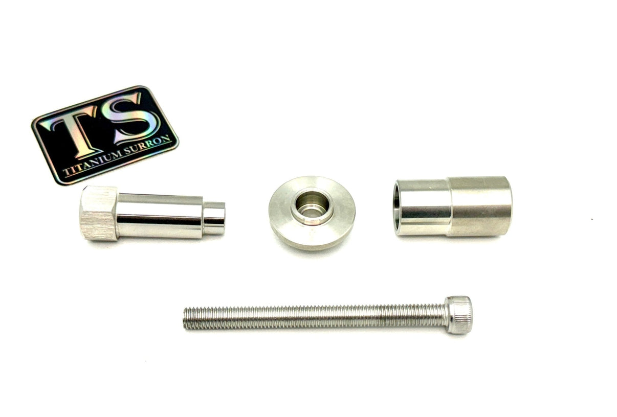 Surron LBX Frame Bushing/ Bearing Removal Tool Titanium Surron