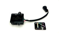 Surron LBX OEM 12V Transformer (voltage converter) Titanium Surron