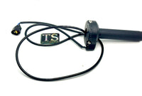 Surron LBX OEM Throttle Replacement Titanium Surron