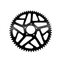 DirtyBike 7075 Aluminum Rear Sprockets for Surron LBX | Talaria Sting eDirtyBike