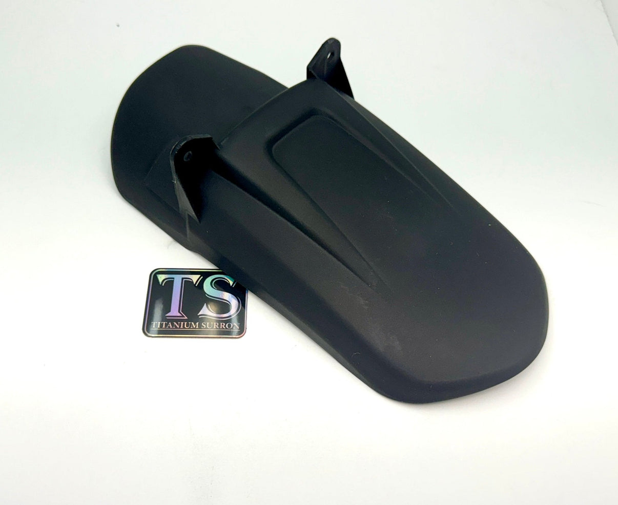 Surron LBX and Segway X-260/ X-160 Rear Wheel Swingarm Mudguard Titanium Surron