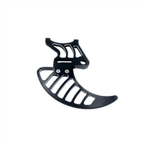 CNC Aluminum Rear Brake Disk Guard for Sur-Ron Light Bee and Segway X260 eDirtyBike