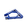 CNC Aluminum Suspension Triangle for Sur-Ron Light Bee and Segway X260 by DirtyBike eDirtyBike