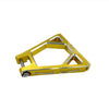 CNC Aluminum Suspension Triangle for Sur-Ron Light Bee and Segway X260 by DirtyBike eDirtyBike
