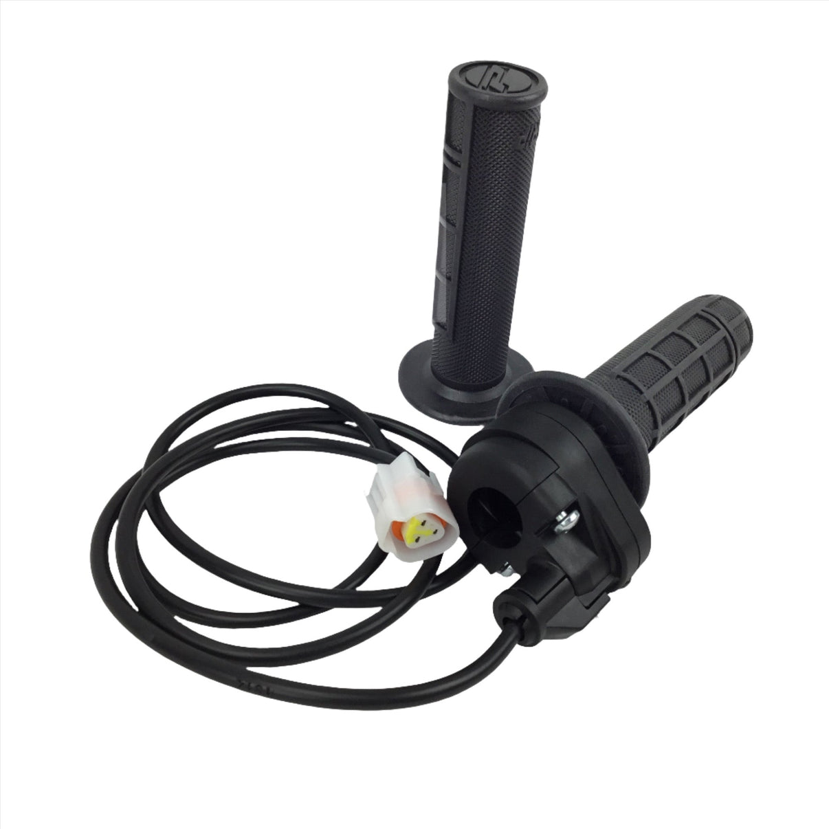 DBI Magura 1/4 Turn Electronic Throttle Assembly | Surron LBX eDirtyBike