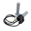 DBI Magura 1/4 Turn Electronic Throttle Assembly | Surron LBX eDirtyBike