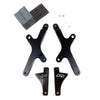 DirtyBike Seat Riser X-Tension Kit for Sur-Ron Light Bee and Segway X260/160 eDirtyBike