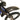 Fat Boy Front Fender | Surron LBX | Talaria Sting MX3 / MX4 eDirtyBike
