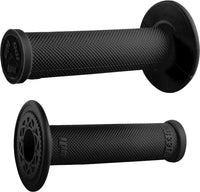 Surron ODI Ruffian No Waffle E-MX Grips - Black ODI