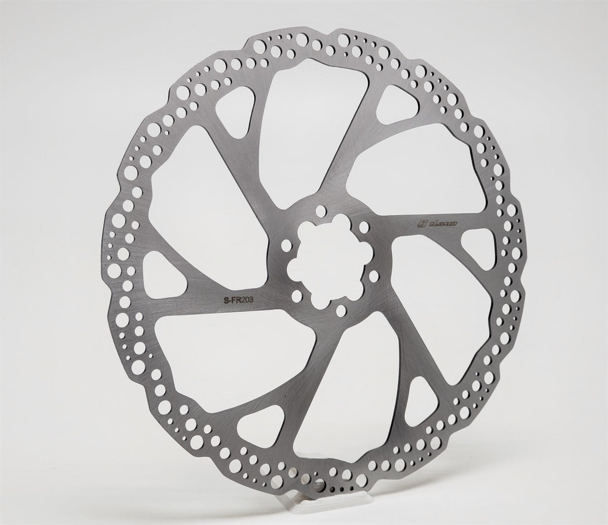 Surron Rear Brake Rotor by Warp 9 Elektrisches Racing