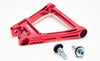 Surron Rear Suspension Triangle by Warp 9 Elektrisches Racing