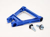 Surron Rear Suspension Triangle by Warp 9 Elektrisches Racing