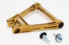 Surron Rear Suspension Triangle by Warp 9 Elektrisches Racing